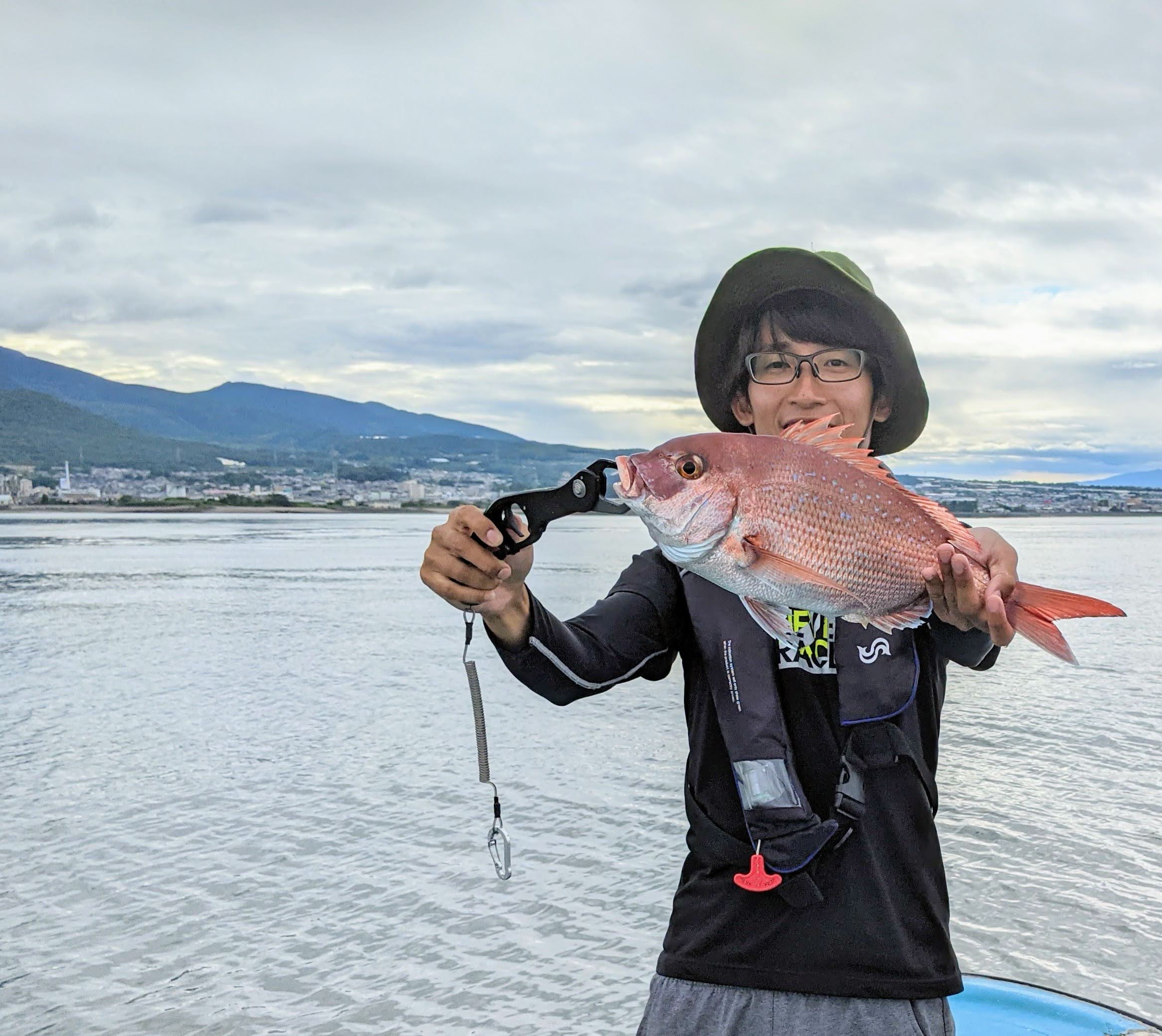 有明海 島原湾にはどんな魚がいるの 早朝の魚市場に潜入してみた結果 どどん 島原jターン移住記