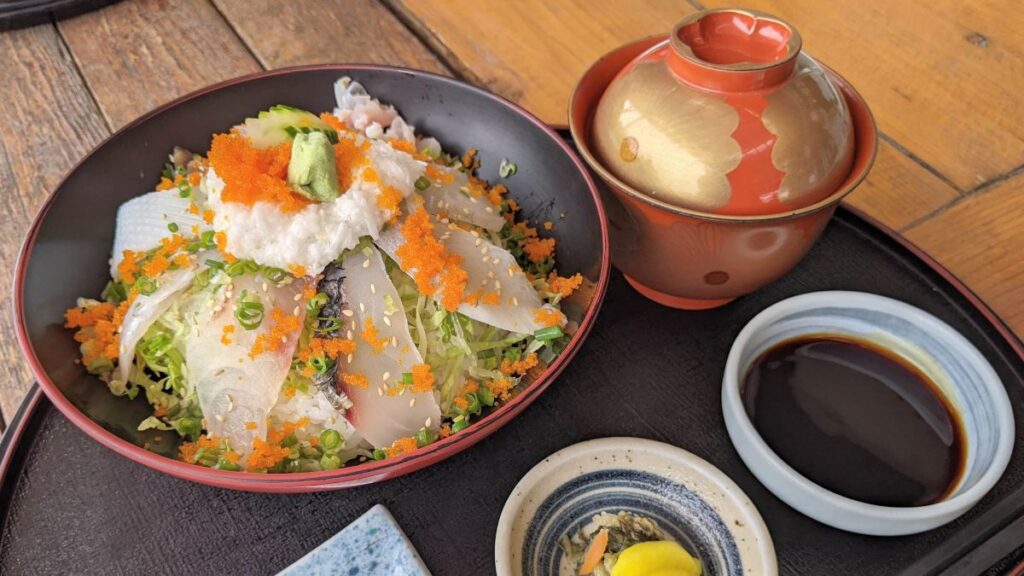 【海鮮好き必食！】「平野鮮魚店」で地魚料理を堪能してほしい