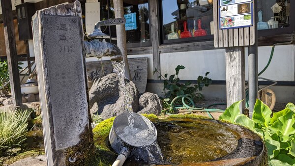 The Allure of Shimabara: A City Living with Water